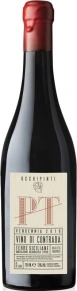Вино PT Terre Siciliane, Arianna Occhipinti, IGT, 2016, 0.75 л