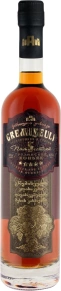 Коньяк Gremiseuli, 5 лет, 0.25 л
