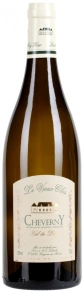 Вино Cheverny Le Vieux Clos, Domaine du Salvard, AOC, 2016, 0.75 л