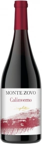 Вино Ca'linverno Rosso Veronese, Monte Zovo, IGT, 0.75 л