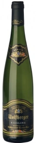 Вино Riesling, 2013, 0.75 л