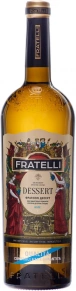 Вино Dessert White, Fratelli, 0.75 л