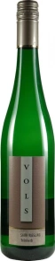Вино Saar Riesling Feinherb QbA, Vols, 2020, 0.75 л