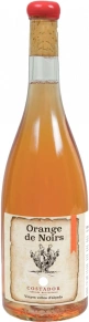 Вино Orange de Noirs, Costador Terroirs Mediterranis, 2019, 0.75 л