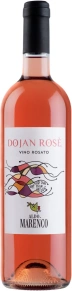 Вино Dojan Rose, Aldo Marenco, 0.75 л
