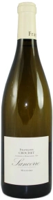 Вино Sancerre Blanc, Francois Crochet, 2017, 0.75 л