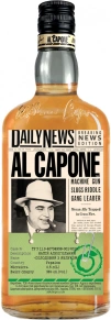 Ликер Apple, Al Capone, 0.5 л