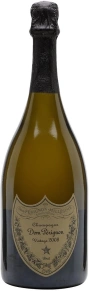 Шампанское Dom Perignon, 2008, 0.75 л