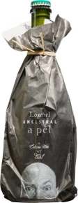 Игристое вино A Pel Ancestral Brut Nature, Loxarel, 2018, 0.75 л