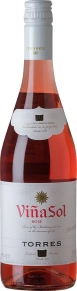 Вино Rosado, Vina Sol, DO, 2016, 0.75 л