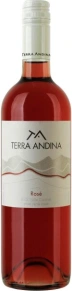 Вино Rose, Terra Andina, DO, 0.75 л