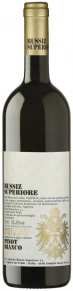 Вино Pinot Bianco, Russiz Superiore, DOC, 2020, 0.75 л