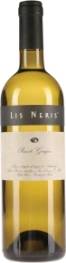 Вино Pinot Grigio, Lis Neris, IGT, 2015, 0.75 л