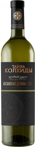 Вино Алазанская Долина, Тайна Колхиды, 0.75 л