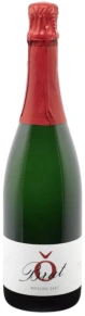 Игристое вино Riesling Sekt Brut, Von Othegraven, 2019, 0.75 л