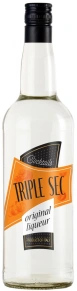 Ликер Triple Sec, Valdoglio, 1 л