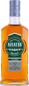 Виски Aviator, 0.5 л