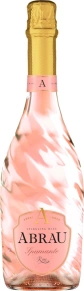 Игристое вино Спуманте Розе Брют, Абрау, 0.75 л