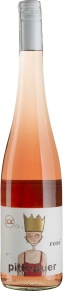 Вино Rose Konig, Pittnauer, 0.75 л