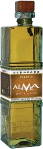 Текила Reposado, Alma de Agave, 6 месяцев, 0.75 л