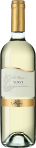 Вино Soave, Allegrini, DOC, 2017, 0.75 л
