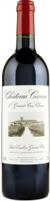 Вино Saint-Emilion 1er Grand Cru Classe B, Chateau Canon, AOC, 2008, 0.75 л