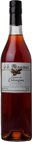 Ликер Liqueur de Chataignes, G.E. Massenez, 0.7 л
