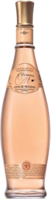 Вино Chateau de Selle Rose, Domaines Ott, 2013, 0.75 л