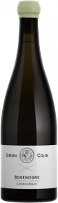 Вино Bourgogne Chardonnay, Simon Colin, AOP, 2021, 0.75 л