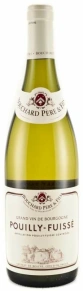 Вино Pouilly-Fuisse, AOC, 2010, 0.75 л