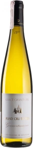 Вино Gewurztraminer Grand Cru Sporen, Hunawihr, 0.75 л