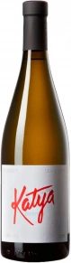 Вино Katya Viognier, Belmas, 2022, 0.75 л