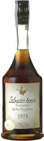 Кальвадос Calvados Morin, 0.7 л