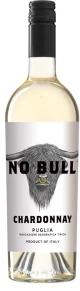 Вино No Bull Chardonnay, Mare Magnum, 2024, 0.75 л