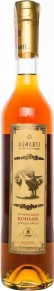 Коньяк Agmarti, KVVK, 8 лет, 0.5 л