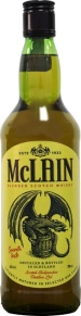 Виски Blended Scotch, McLain, 3 года, 0.7 л