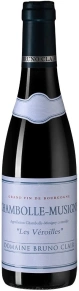 Вино Chambolle-Musigny Les Veroilles, Domaine Bruno Clair, 2017, 0.375 л