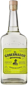 Бренди Reservado, El Gobernador, 0.7 л