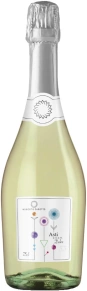 Игристое вино Asti Dolce, Roberto Sarotto, DOCG, 0.75 л