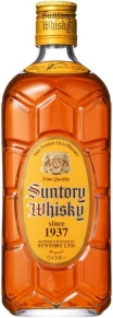 Виски Kakubin, Suntory, 8 лет, 1.92 л