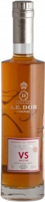 Коньяк Selection, A.E. Dor, VS, 5 лет, 0.2 л