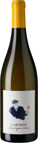 Вино Sauvignon Blanc, Famille Bougrier, 2023, 0.75 л