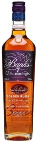 Ром 7 Golden Age, Banks, 1 год, 0.7 л