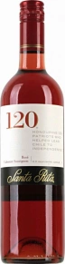 Вино Cabernet Sauvignon Rose, 120, 0.75 л
