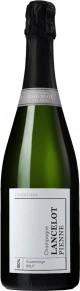 Шампанское Tradition Brut, Champagne Lancelot-Pienne, AOC, 0.75 л