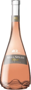 Вино Rose, Mega Spileo, IGP, 2022, 0.75 л