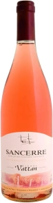 Вино Sancerre Rose, Michel Vattan, 2011, 0.75 л