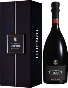 Шампанское Cuvee Garance Blanc de Noirs, Champagne Thienot, AOC, 2012, 0.75 л (п/у)