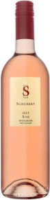 Вино Rose, Schubert, 2015, 0.75 л