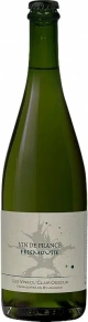 Игристое вино Blanc Brut, Free Mousse, 2020, 0.75 л